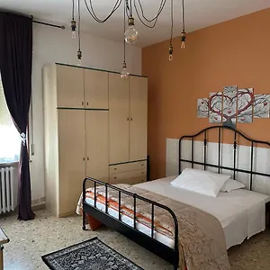 La Casa Di Jennifer Appartement