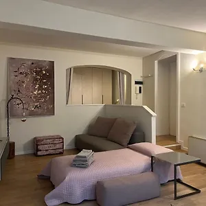 Maison Del Ducato Cavour 37 Appartement