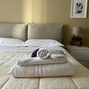 La Rocca Luxury Appartement