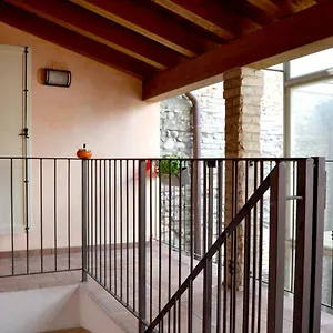 Downtown In Appartement